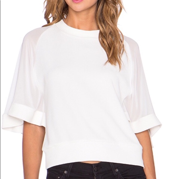 Elliatt Tops - Elliatt Great Wall Top